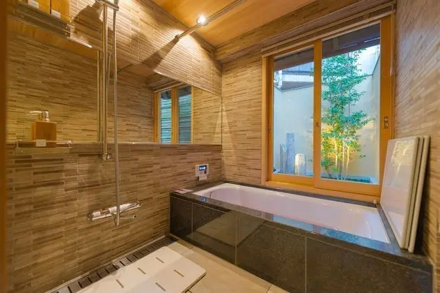 Traditional Ev, 3 Yatak Odası, Sigara İçilmez, Özel Banyo