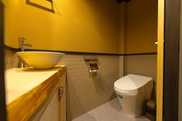 Traditional Ev, 3 Yatak Odası, Sigara İçilmez, Özel Banyo