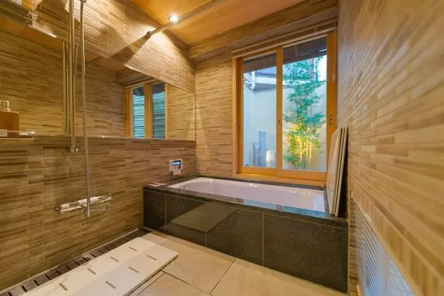 Traditional Ev, 3 Yatak Odası, Sigara İçilmez, Özel Banyo