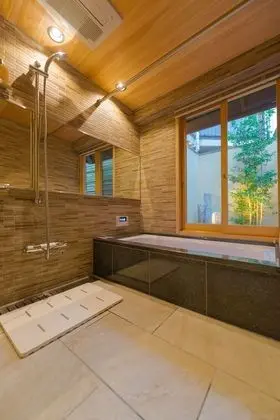 Traditional Ev, 3 Yatak Odası, Sigara İçilmez, Özel Banyo