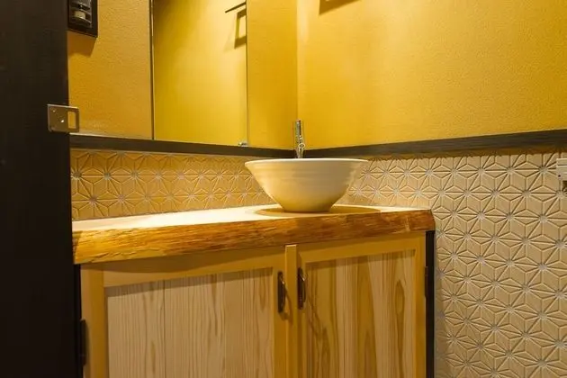 Traditional Ev, 3 Yatak Odası, Sigara İçilmez, Özel Banyo