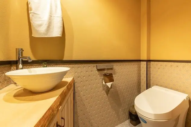 Traditional Ev, 3 Yatak Odası, Sigara İçilmez, Özel Banyo
