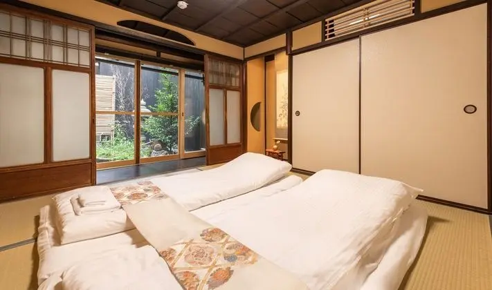 Traditional Ev, 3 Yatak Odası, Sigara İçilmez, Özel Banyo