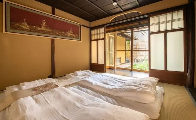 Traditional Ev, 3 Yatak Odası, Sigara İçilmez, Özel Banyo
