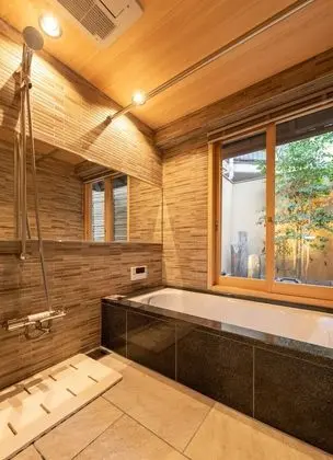 Traditional Ev, 3 Yatak Odası, Sigara İçilmez, Özel Banyo