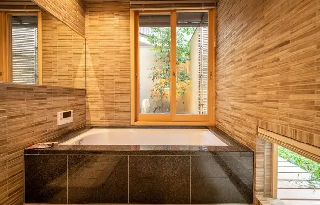Traditional Ev, 3 Yatak Odası, Sigara İçilmez, Özel Banyo