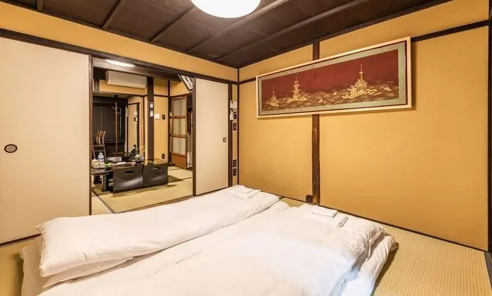 Traditional Ev, 3 Yatak Odası, Sigara İçilmez, Özel Banyo
