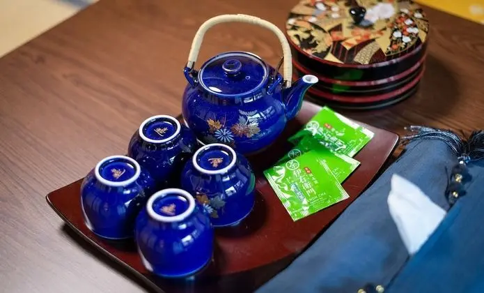 Traditional Ev, 3 Yatak Odası, Sigara İçilmez, Özel Banyo