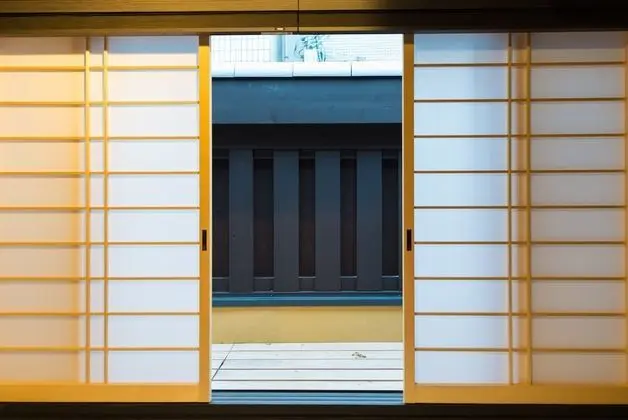 Traditional Ev, 2 Yatak Odası (Japanese Style)