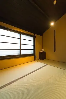 Traditional Ev, 2 Yatak Odası (Japanese Style)