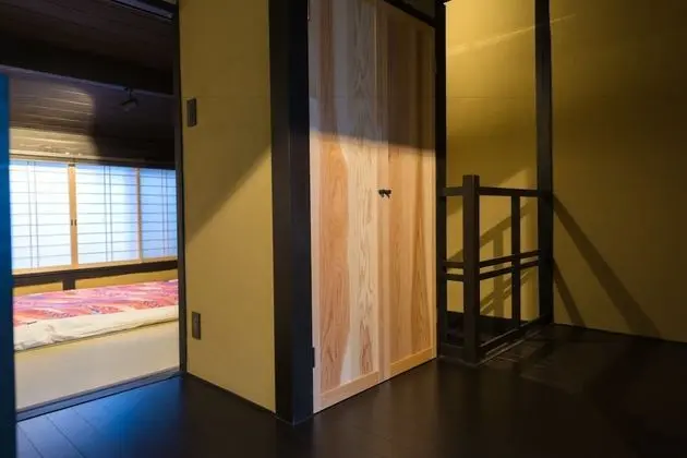 Traditional Ev, 2 Yatak Odası (Japanese Style)