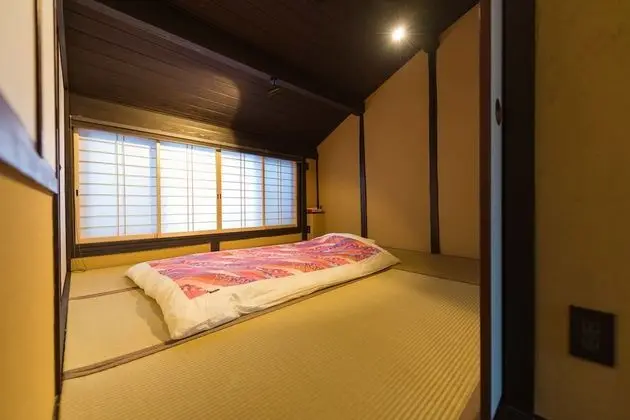 Traditional Ev, 2 Yatak Odası (Japanese Style)