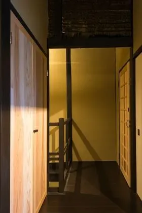 Traditional Ev, 2 Yatak Odası (Japanese Style)