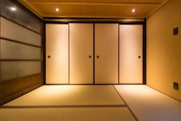 Traditional Ev, 2 Yatak Odası (Japanese Style)