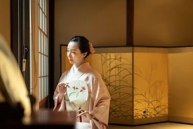 Traditional Ev, 2 Yatak Odası (Japanese Style)