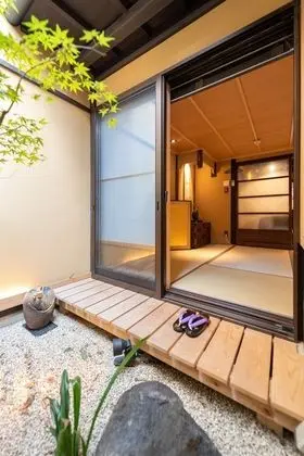 Traditional Ev, 2 Yatak Odası (Japanese Style)