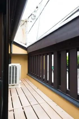 Traditional Ev, 2 Yatak Odası (Japanese Style)