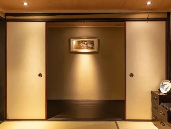 Traditional Ev, 2 Yatak Odası (Japanese Style)