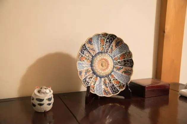 Traditional Villa, 2 Yatak Odası, Sigara İçilmez