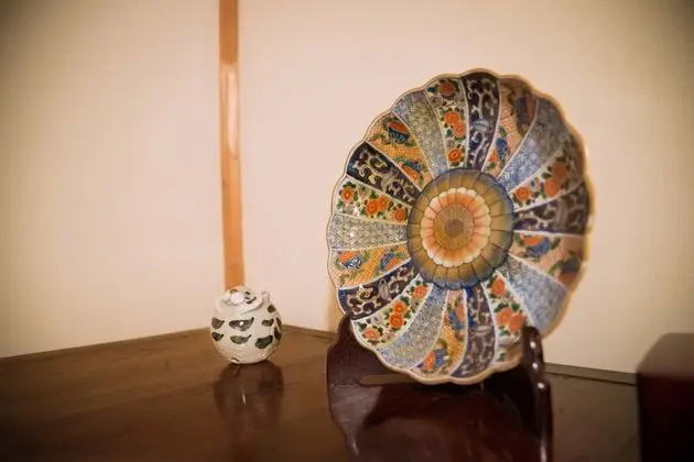 Traditional Villa, 2 Yatak Odası, Sigara İçilmez