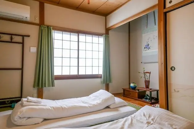 Traditional Villa, 2 Yatak Odası, Sigara İçilmez