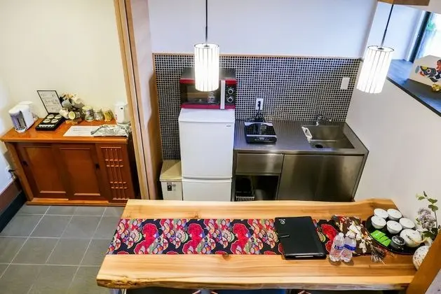 Traditional Villa, 2 Yatak Odası, Sigara İçilmez