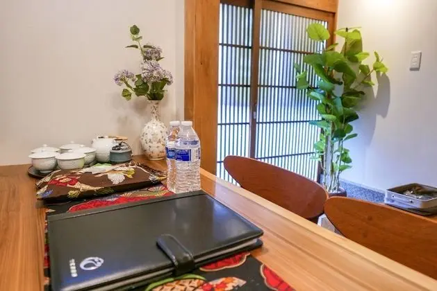 Traditional Villa, 2 Yatak Odası, Sigara İçilmez