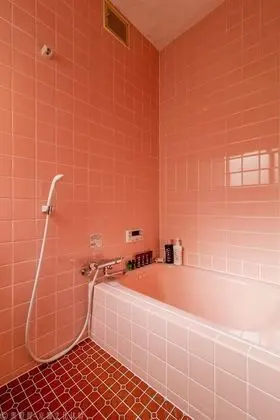 Traditional Villa, 2 Yatak Odası, Sigara İçilmez