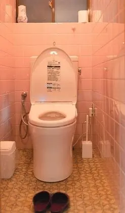 Traditional Villa, 2 Yatak Odası, Sigara İçilmez