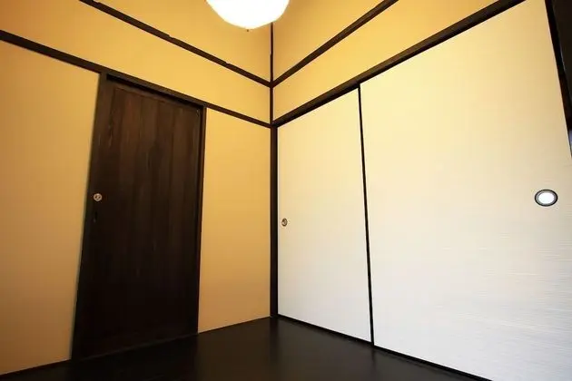 Traditional Ev, Özel Banyo
