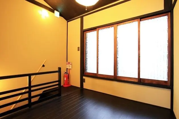 Traditional Ev, Özel Banyo