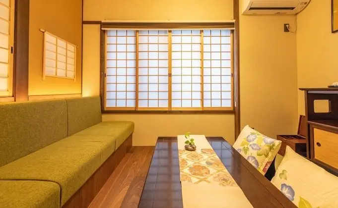 Traditional Villa (Independent)