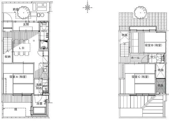 Traditional Villa (Independent)