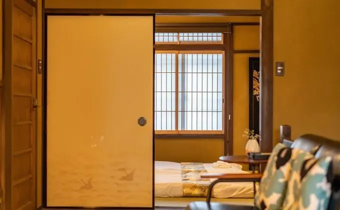 Traditional Villa, 3 Yatak Odası