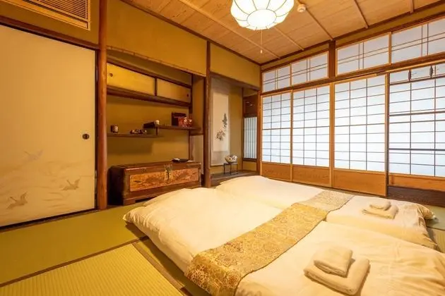 Traditional Villa, 3 Yatak Odası