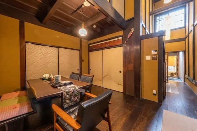 Traditional Villa, 3 Yatak Odası