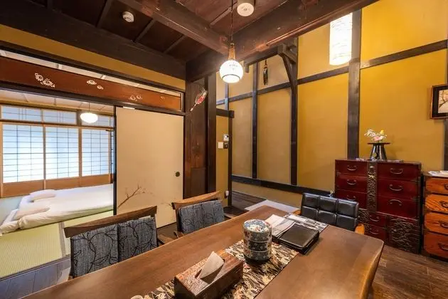 Traditional Villa, 3 Yatak Odası