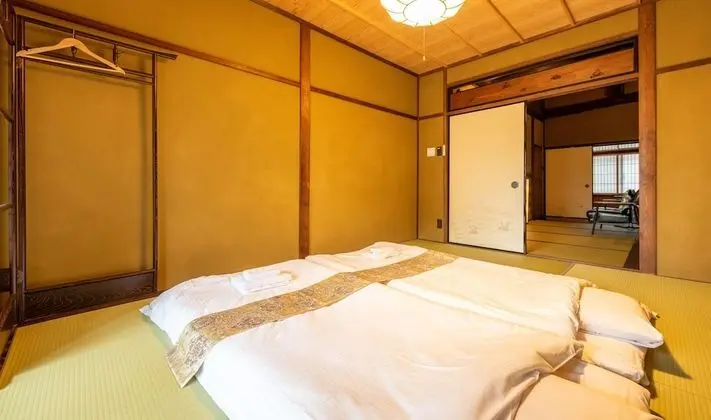 Traditional Villa, 3 Yatak Odası