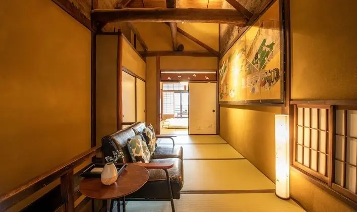 Traditional Villa, 3 Yatak Odası