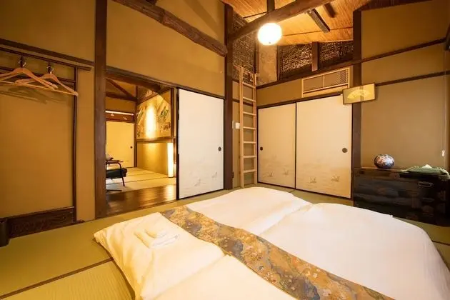 Traditional Villa, 3 Yatak Odası