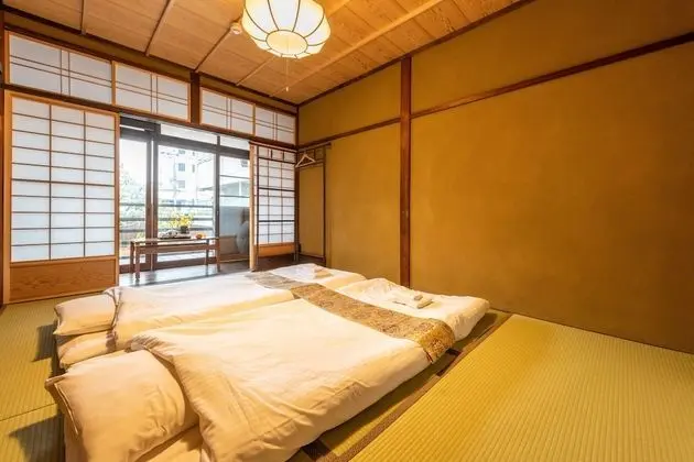 Traditional Villa, 3 Yatak Odası