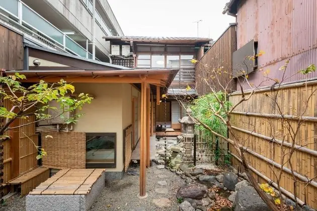 Traditional Villa, 3 Yatak Odası