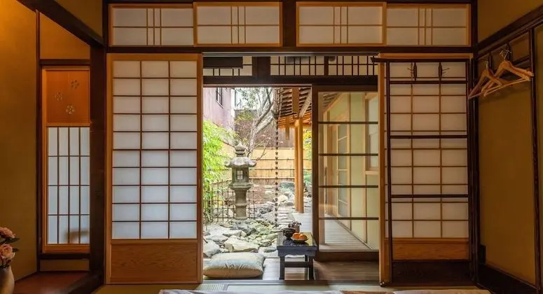 Traditional Villa, 3 Yatak Odası