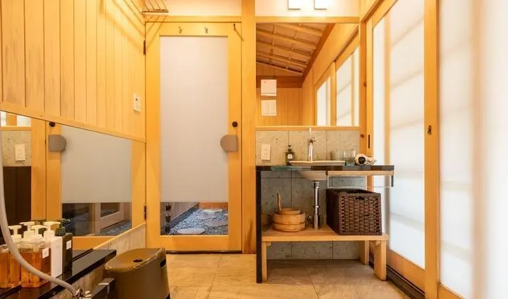 Traditional Villa, 3 Yatak Odası