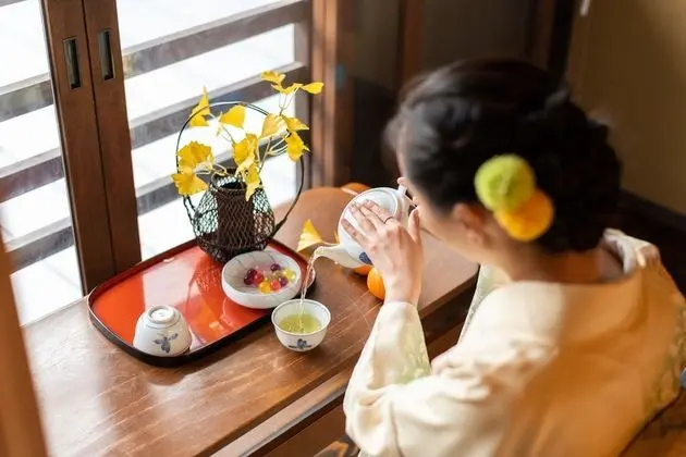 Traditional Villa, 3 Yatak Odası