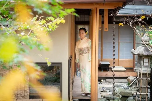 Traditional Villa, 3 Yatak Odası