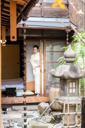 Traditional Villa, 3 Yatak Odası