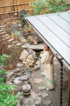 Traditional Villa, 3 Yatak Odası