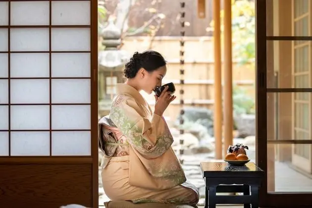 Traditional Villa, 3 Yatak Odası