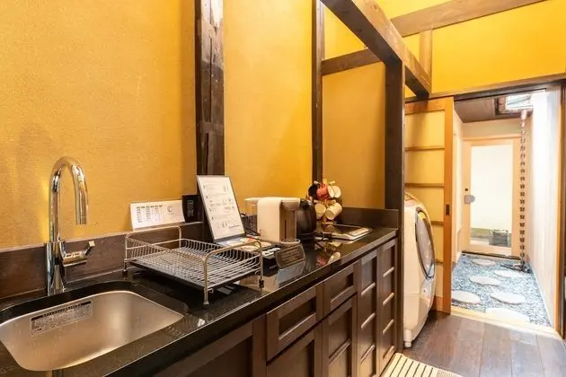 Traditional Villa, 3 Yatak Odası